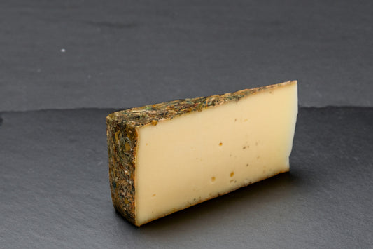 Tomme aux fleurs (300g)