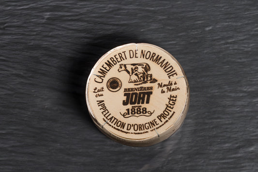 Camembert Jort