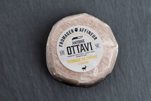 chèvre corse (300g)