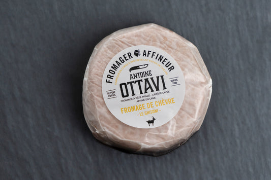 chèvre corse (300g)