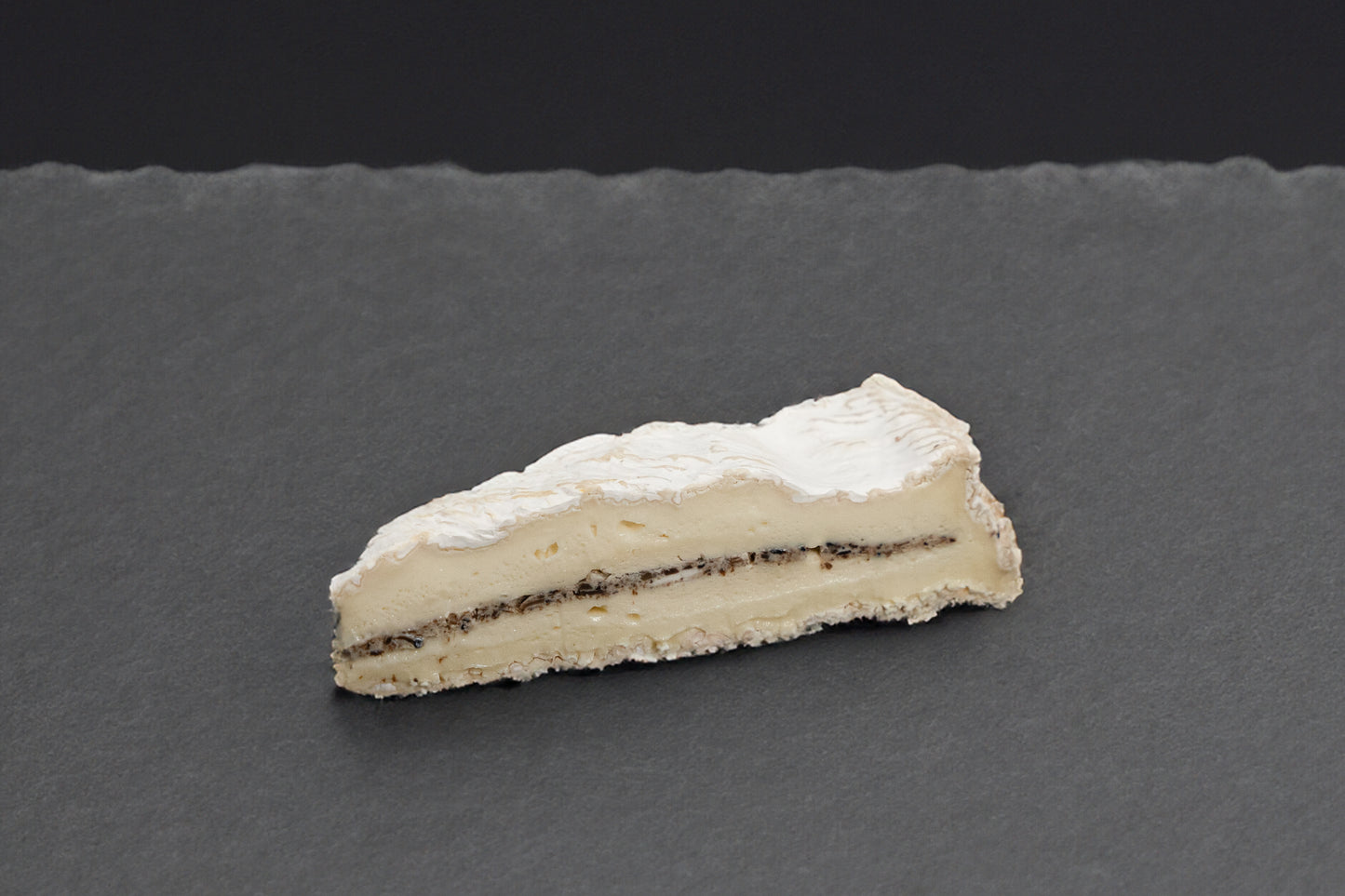 brie de meaux à la truffe (300g)