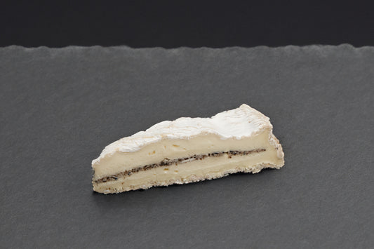 brie de meaux à la truffe (300g)