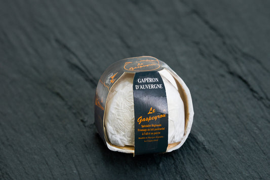 gaperon fermier d'auvergne
