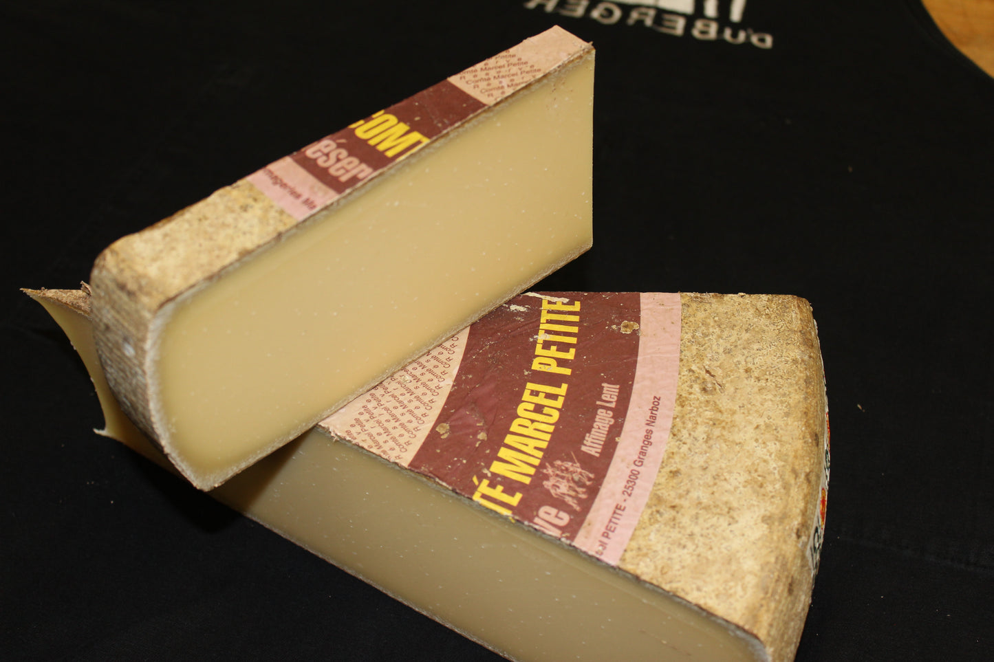 comté 18 mois (300g)