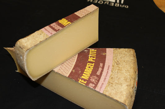 comté 18 mois (300g)