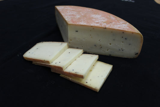 raclette de Savoie à la truffe (300g)
