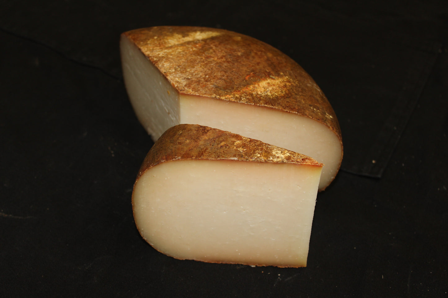 tomme de chèvre crémeuse (300g)