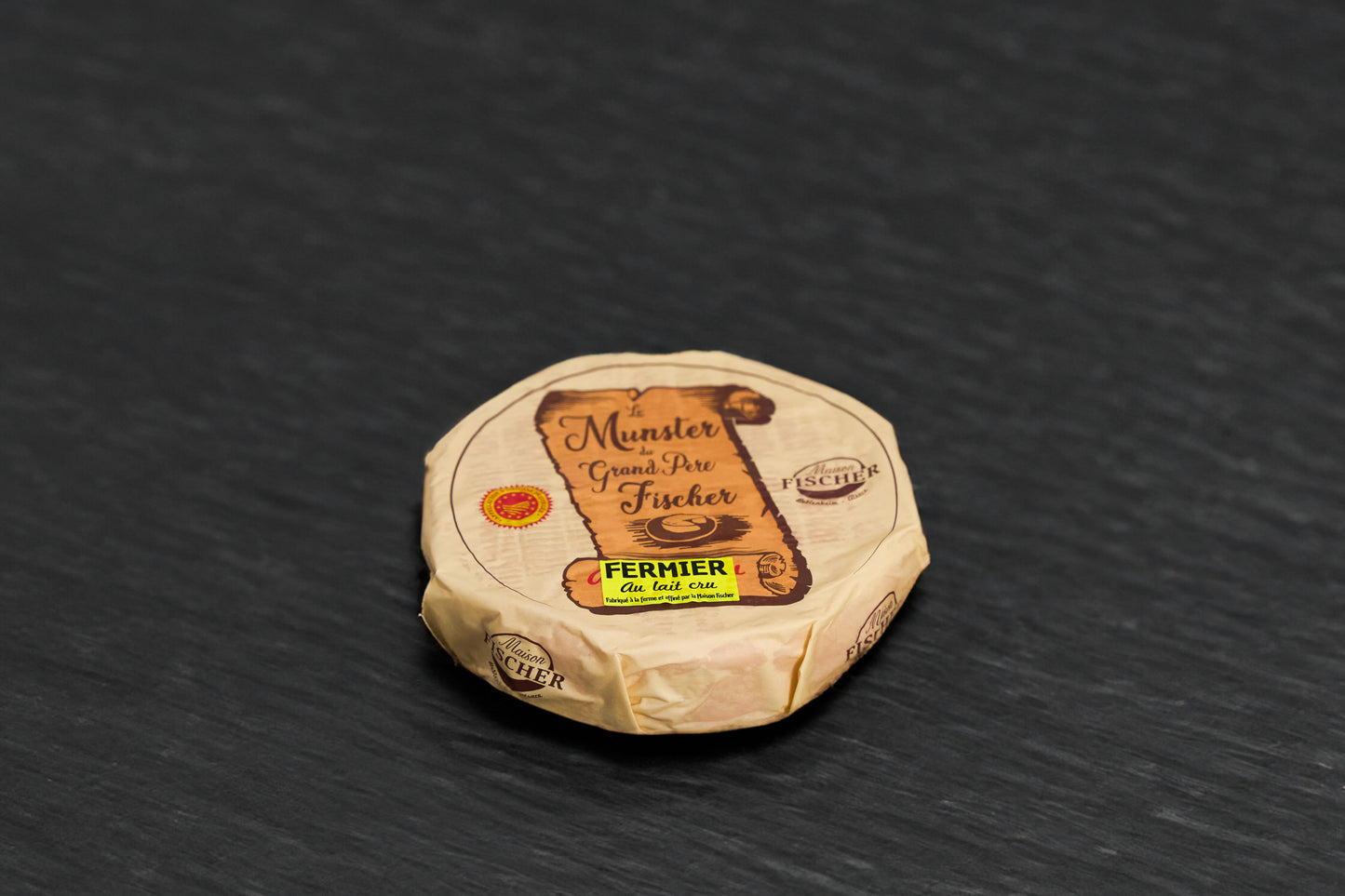 munster fermier