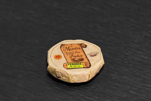 munster fermier
