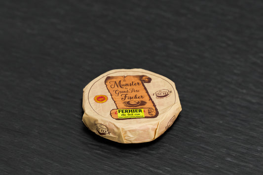 munster fermier