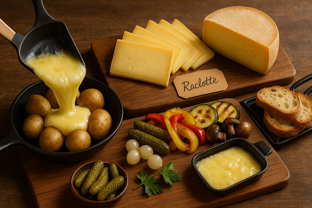 La Raclette