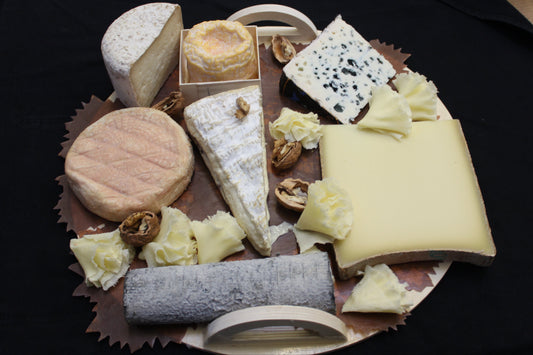 plateau Gourmand