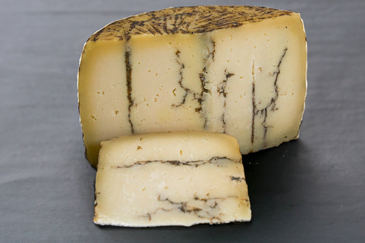 pecorino à la truffe (300g)