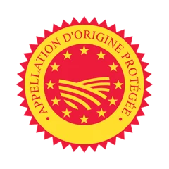 Appellation d’origine protégée (AOP)