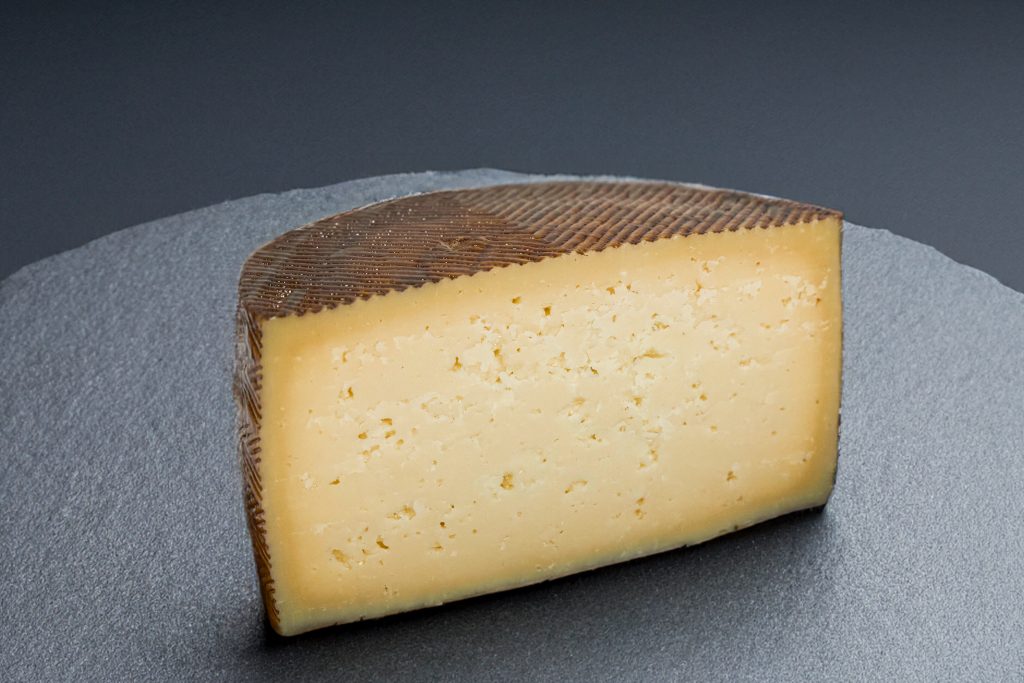 Manchego