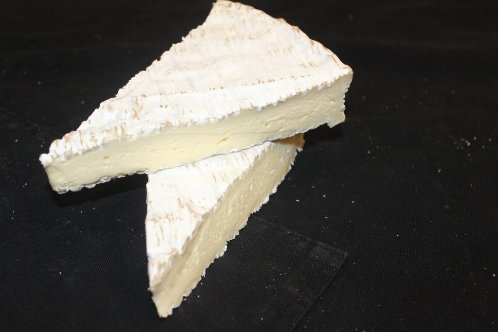 Brie de Meaux, fromage affiné par La Fromagerie du Berger