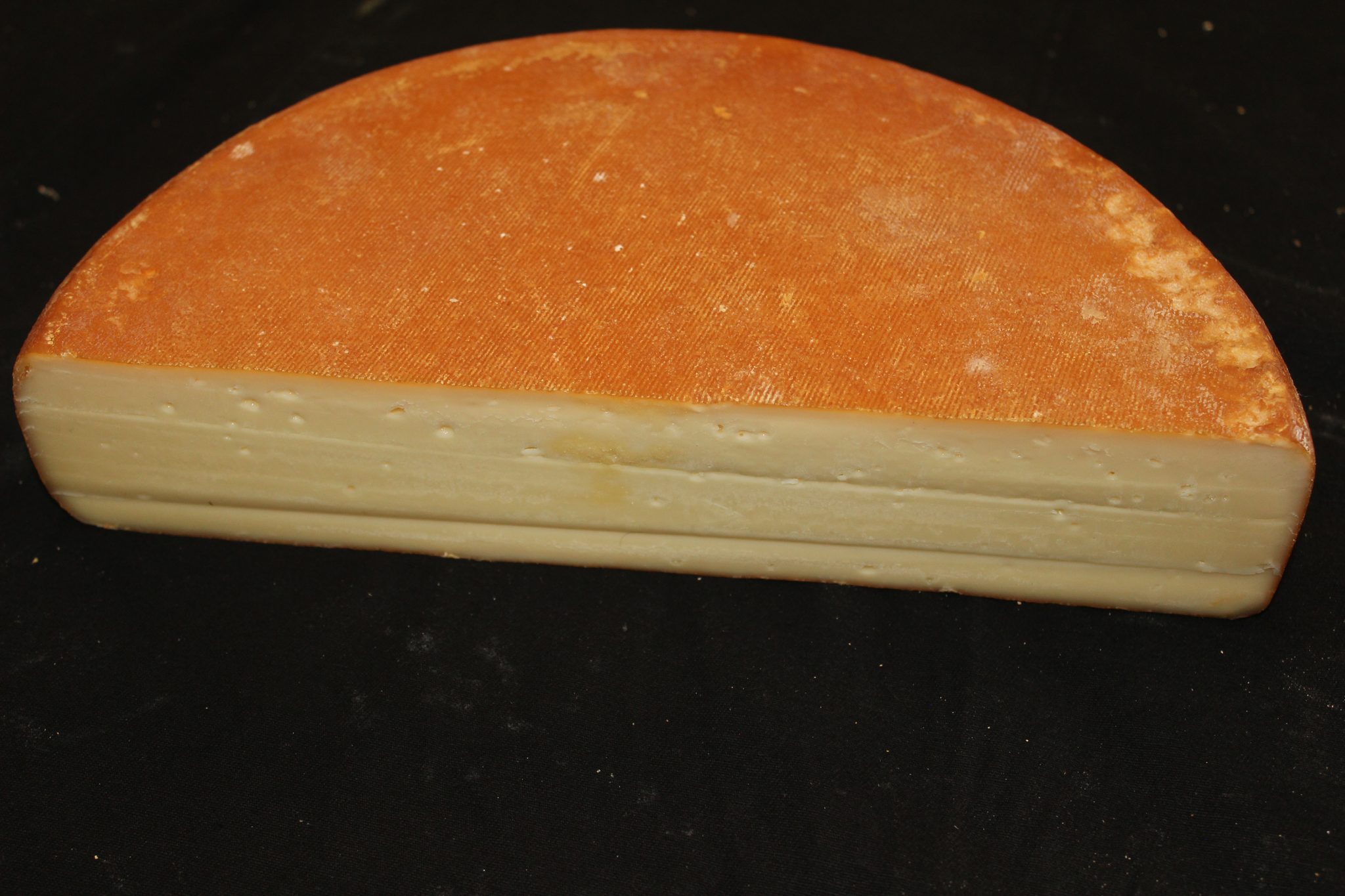 Raclette suisse fumée, fromage affiné par La Fromagerie du Berger